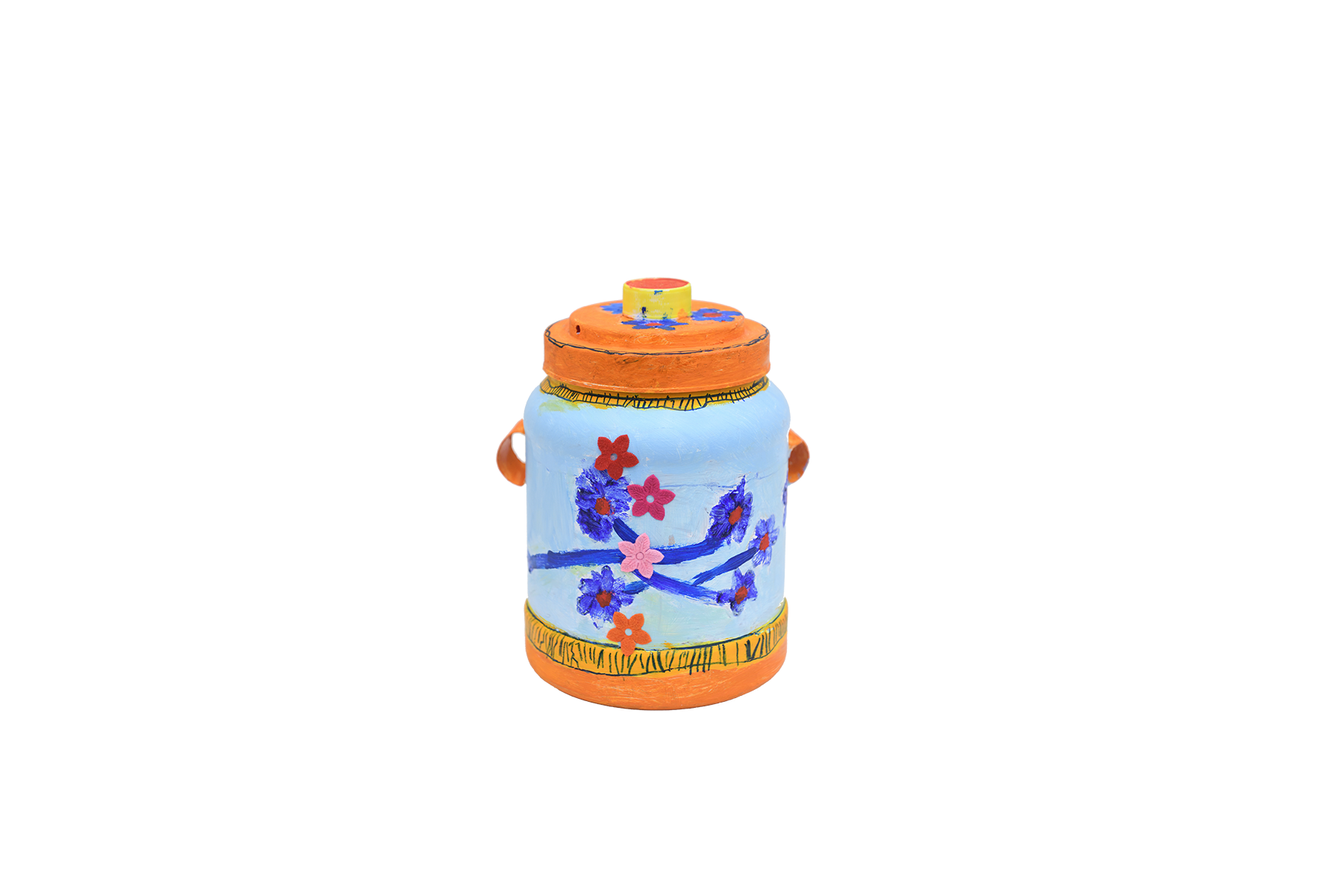 窩心小盅